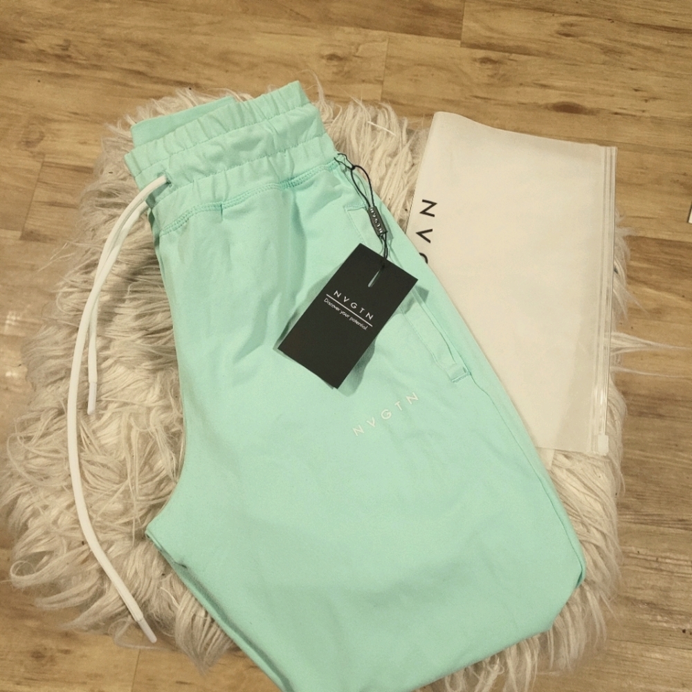 Nvgtn Joggers